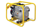 Мотопомпа бензиновая PT 2A Wacker Neuson
